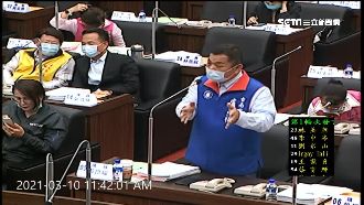 防黑幫掀亂　議員爆警要求簽單不報仇