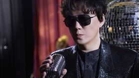 蕭煌奇、潘麗麗、黃昺翔／環球音樂提供