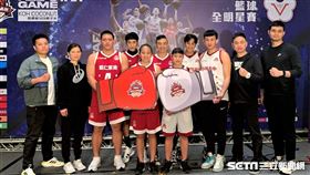 HBL記者會。（圖／記者劉家維攝影）