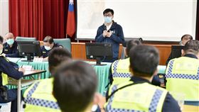 高雄,治安,破案率,高雄市警察局,刑案。(圖/翻攝畫面)