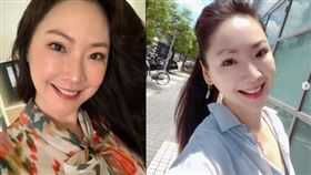 王俐人返校當老師（圖／翻攝自王俐人IG）