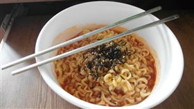 泡麵（圖／翻攝自Pixabay）