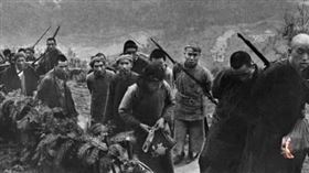 ▲中國土匪（圖／翻攝自百度百科）