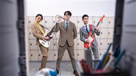 Live Asia,線上直播演唱會,CTO,蔡旻佑,派偉俊,麋先生,宇宙人/翻攝自官方臉書(業配勿用)