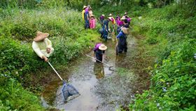 ▲荒野保護協會在此推動環境永續發展大有成績。（圖／宜蘭縣政府提供）