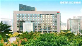 信義房屋。（圖／信義房屋提供）