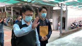 盛唐中醫，呂世明(呂志霖)，開庭鉛中毒，三名律師