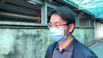 中藥鉛毒案開庭　呂世明改名甩黑歷史