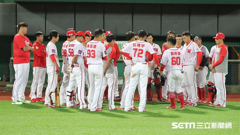 中職本季重點　味全龍挑戰500勝