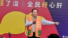 許金川，李伯璋，游安順（圖／記者許書萓攝影）