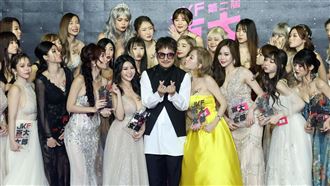 KID暖心噴發！前前男友祝福許維恩