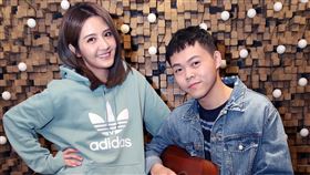 李宣榕、曾昱嘉／福茂唱片提供