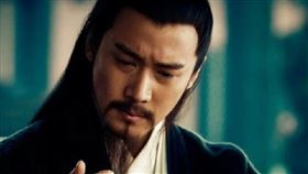 ▲諸葛亮。（示意圖／翻攝自百度百科）