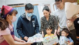 陳其邁,月嫂到宅,服務