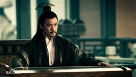 ▲諸葛亮。（示意圖／翻攝自百度百科）