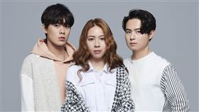 告五人／相信音樂提供