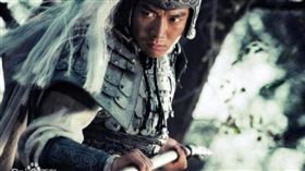 ▲歷史上有許多使槍大將，武功蓋世，趙雲手持龍膽亮銀槍，家喻戶曉。（示意圖／翻攝自百度百科）