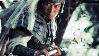 中國4大名槍！趙雲亮銀槍只能排第2