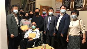 圖／翻攝自王必勝臉書