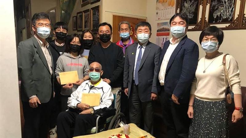 桃醫1家7口染疫！護理師尪吐這遺憾