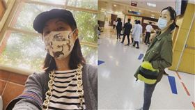 （圖／翻攝自鄭家榆IG）