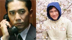 梁朝偉（圖／翻攝自梁朝偉IG）