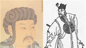 司馬懿,諸葛亮,激將法,女裝,士氣,五丈原