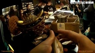 電子遊藝場印警職法躲警　仍攻堅逮鼠