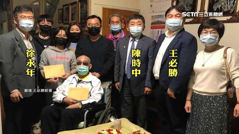 護理師一家染疫回歸日常　院長：勇敢