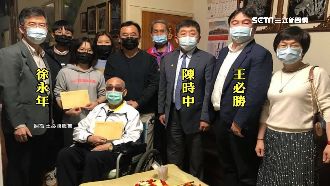 護理師一家染疫回歸日常　院長：勇敢