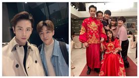 楚翔,李睿紳,楊皓威（翻攝自臉書