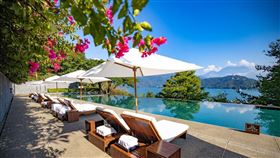 涵碧樓。（圖／業者提供）