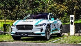 ▲Jaguar I-PACE（圖／翻攝網路）