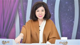 袁惟仁被爆病逝！陳文茜改口曝真相