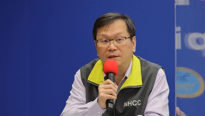 帛琉泡泡4月成行3要件？莊人祥回應
