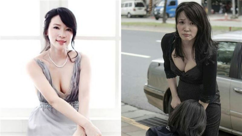 女星出性感寫真　軍人爸1舉動驚呆人