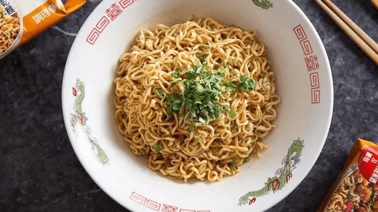 乾泡麵人氣品牌出爐！你吃過哪些？
