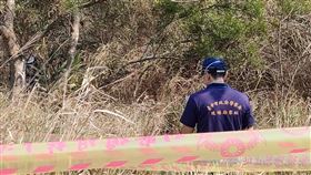 台中望高寮驚傳命案！2人陳屍曝荒野(圖/翻攝畫面)