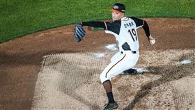 ▲統一獅古林睿煬。（圖／統一獅隊提供）