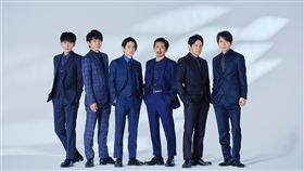 森田剛,傑尼斯,V6,日本
圖翻攝自johnnys-net