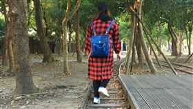 -走路-步道-（示意圖／資料照）