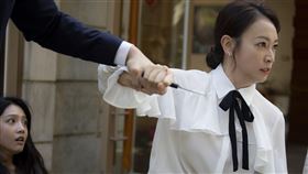 高英軒、潘慧如、葉星辰。（東森提供