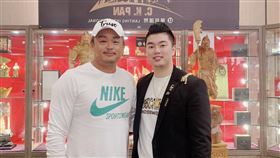 張誌家,阿家,棒球,直播