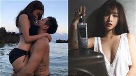 閃亮亮。（圖／翻攝自閃亮亮IG）