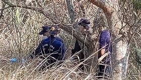 台中望高寮驚傳命案！2人陳屍曝荒野(圖/翻攝畫面)
