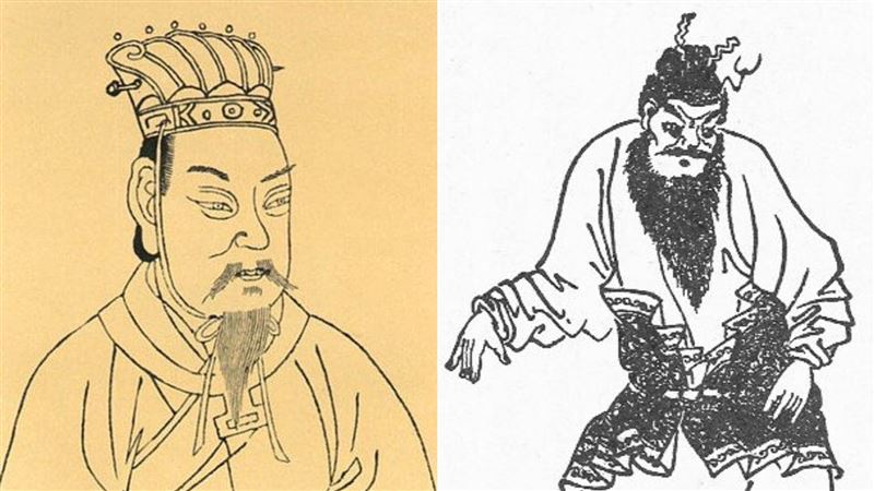 黃蓋詐降挨軍棍？事實是他被關進廁所