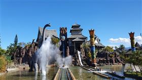 六福村，六福村提供