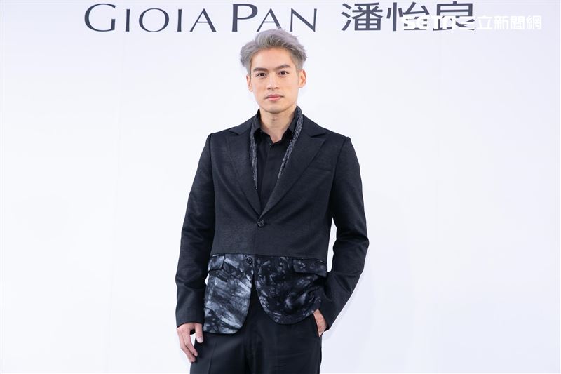 潘怡良GIOIA PAN 2021秋冬大秀，看秀嘉賓戴愛玲、何篤霖、夏如芝、許孟哲及趙孟姿夫婦、大久保麻梨子、朱葒、吳珝陽。（圖／記者楊澍攝影）