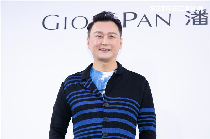 潘怡良GIOIA PAN 2021秋冬大秀，看秀嘉賓戴愛玲、何篤霖、夏如芝、許孟哲及趙孟姿夫婦、大久保麻梨子、朱葒、吳珝陽。（圖／記者楊澍攝影）