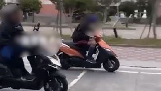 教練PK隊員校園「尬車」家長傻眼